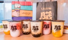 喜茶爆料原视频,网红奶茶背后的秘密大曝光！